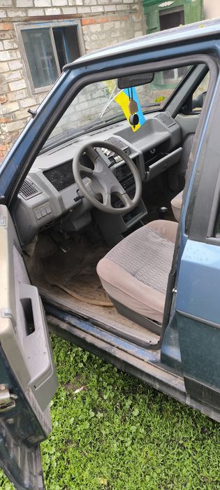 Seat malaga seat