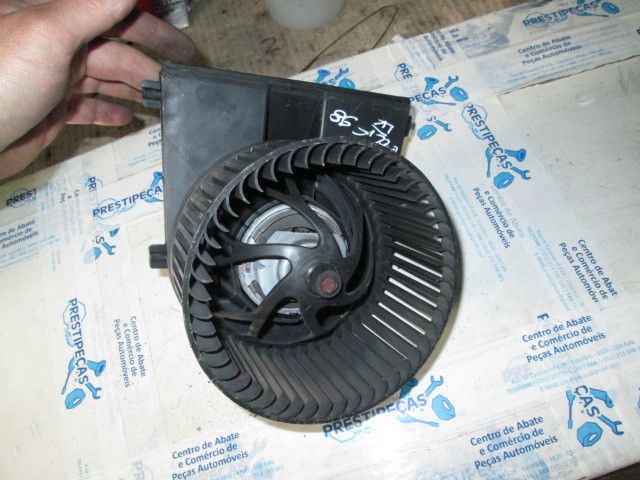 Motor da chauffage / sofagem VOLKSWAGEN Golf IV (1J1)