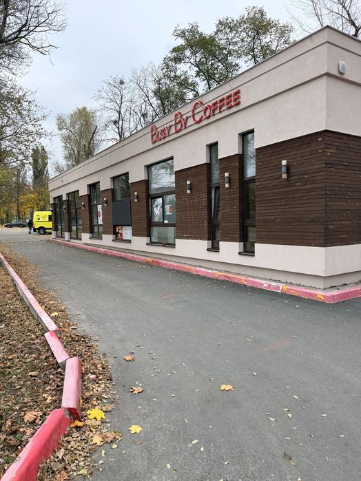 Продам комерційне приміщення Ірпінь!