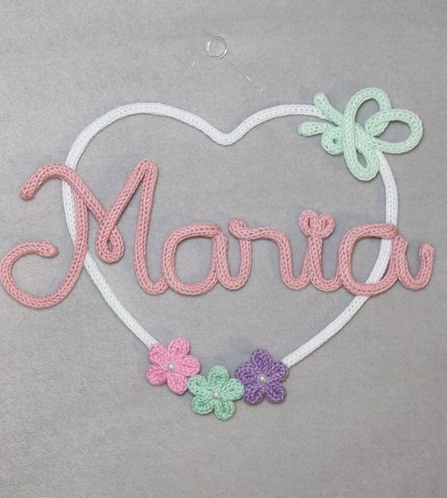 Decoração infantil, vários modelos