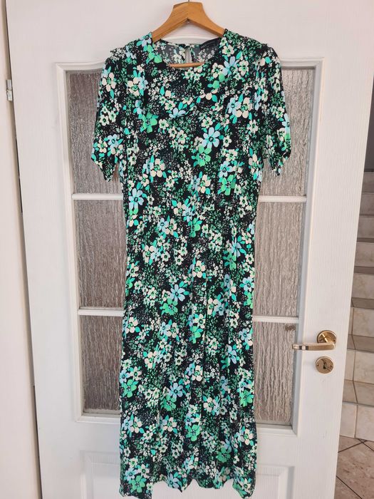 Sukienka letnia rozmiar 40