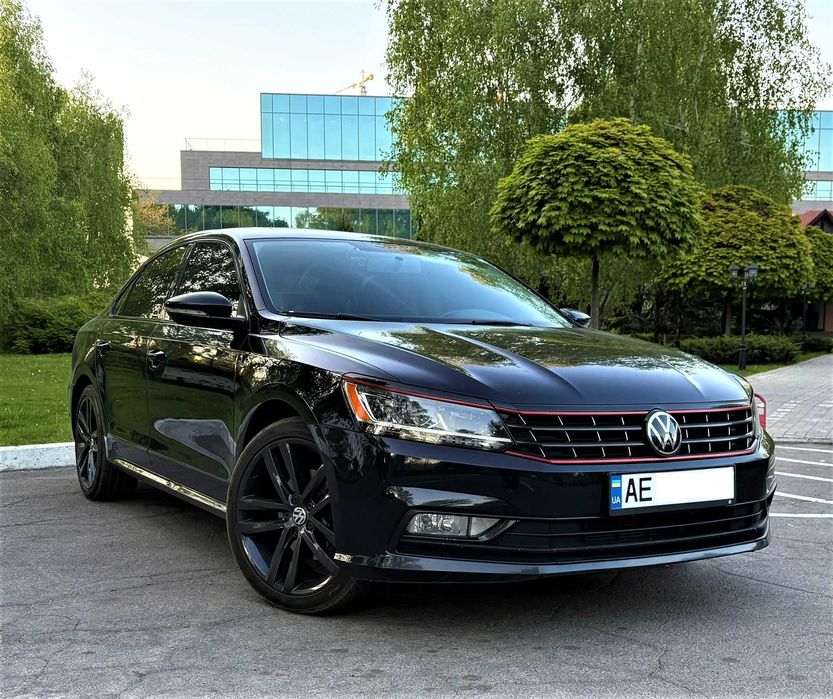 Продам Volkswagen Passat NMS