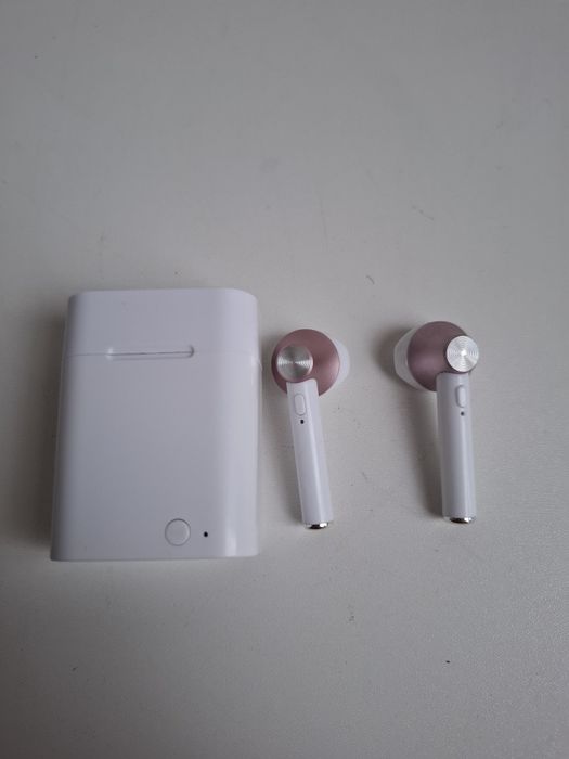Słuchawki bluetooth
