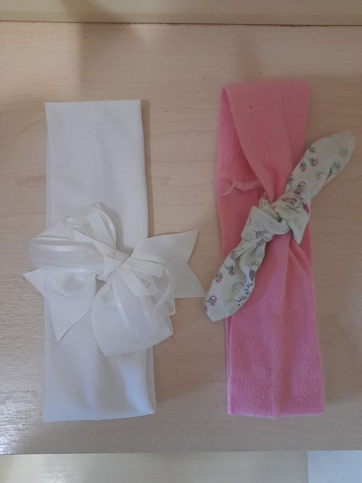 Повязки на голову лот