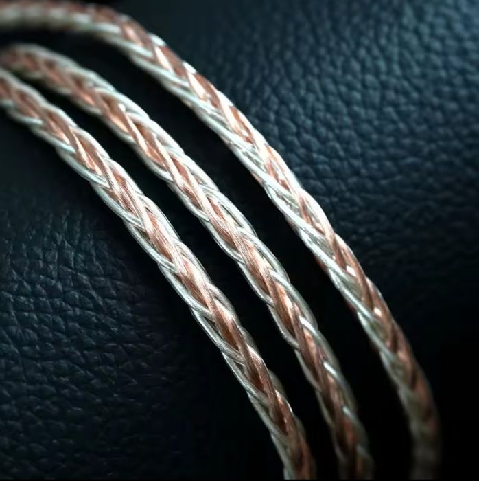 Xinhs M99 4.4mm 2 pin,  Yongse bounty 4.4mm 2pin