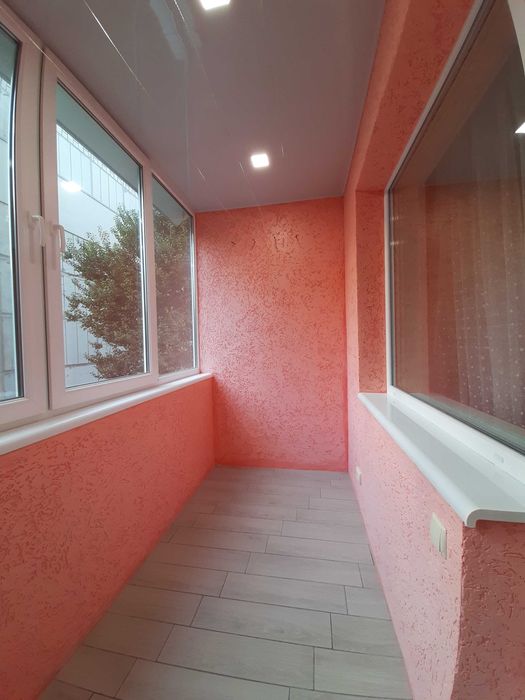 Квартира 1-к подобово в Чугуєві