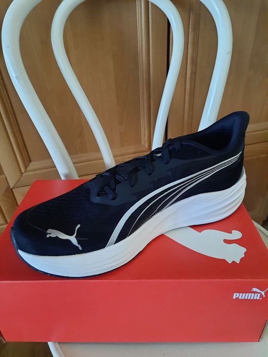 Nowe buty męskie Puma rozmiar 43