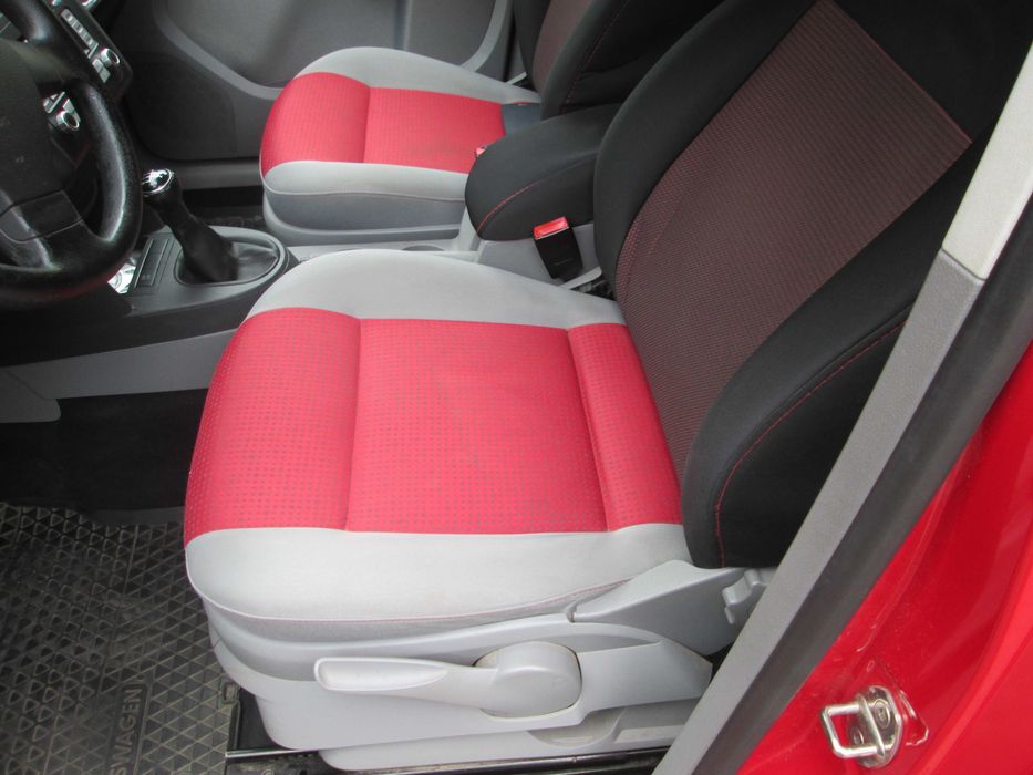 Volkswagen Caddy 2009 VIN WV2ZZZ2KZ9X108840 фото оголошення 10 з 22