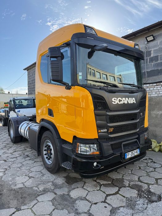 Scania