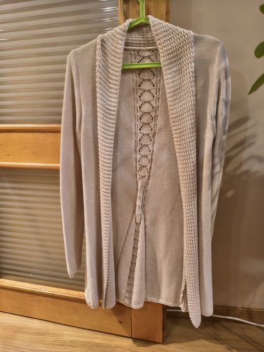 Sweter na długi rękaw