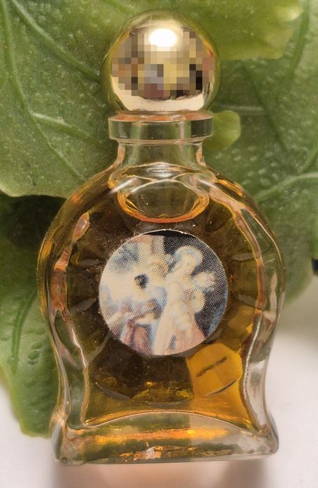 Jean Desprez Bal A Versailles, miniatura vintage