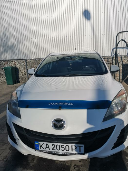 ПРОДАМ Mazda 3! Варта уваги!