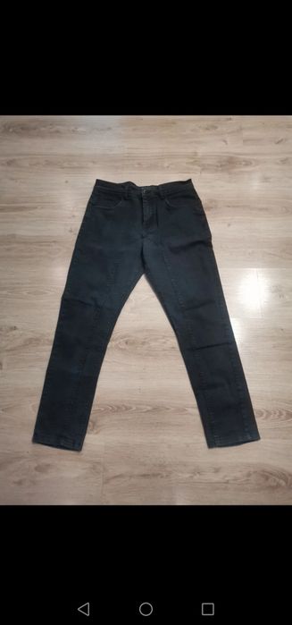 Spodnie męskie Reserved r. 31 nowe