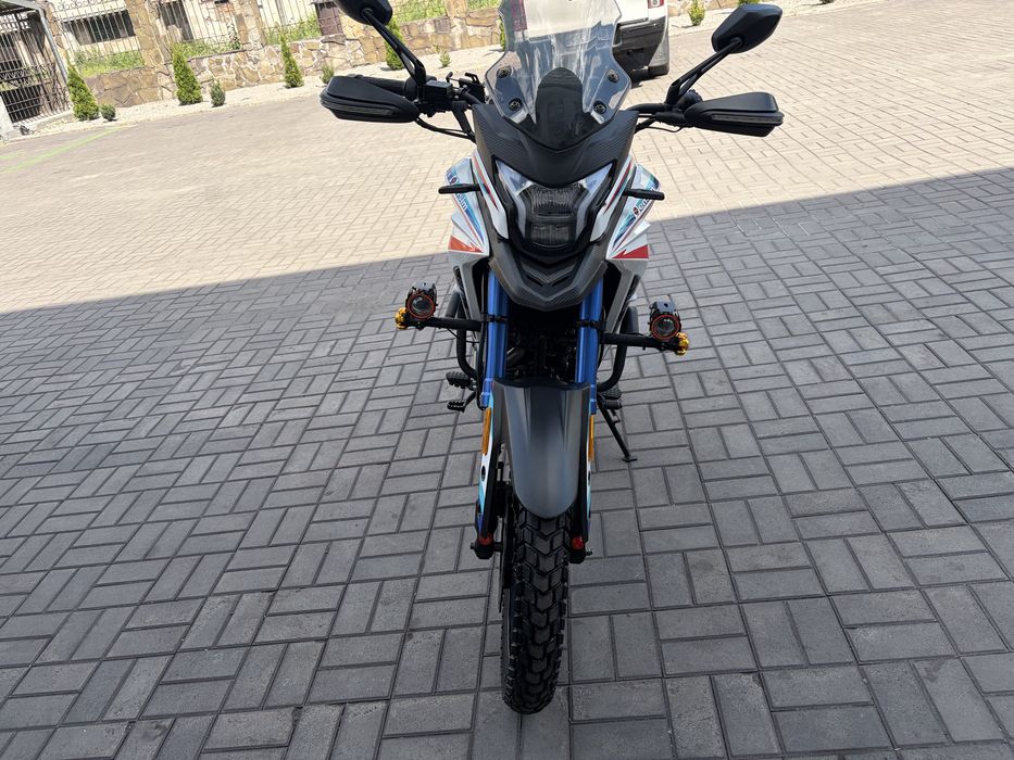 Продам Hensim ADV 300
