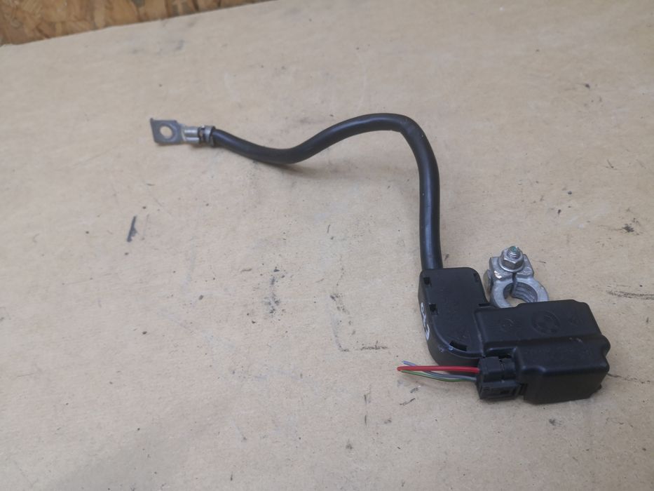 Klema IBS minusowa BMW X5 X6 E70 E71