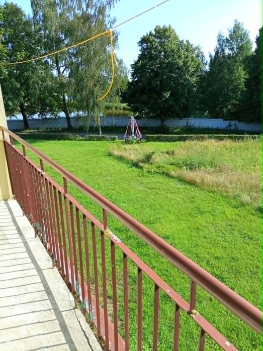 Sprzedam mieszkanie w bardzo spokojnym cichym miejscu