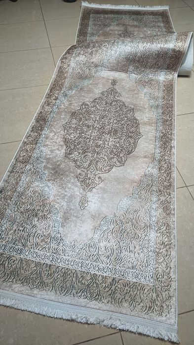Dywan chodnik 200x80 turecki,antyposlizg,szybkos, PROMIOCJA