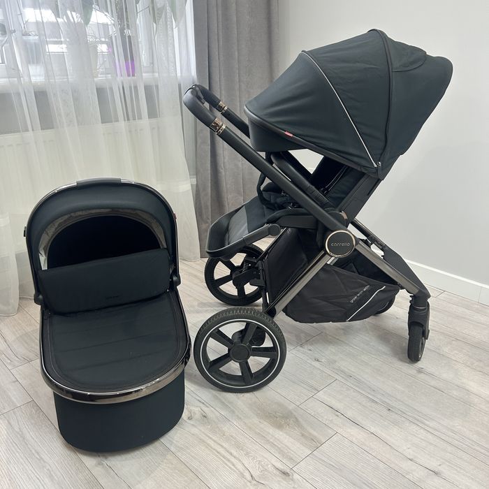 Коляска Carello ultimo 2 в 1