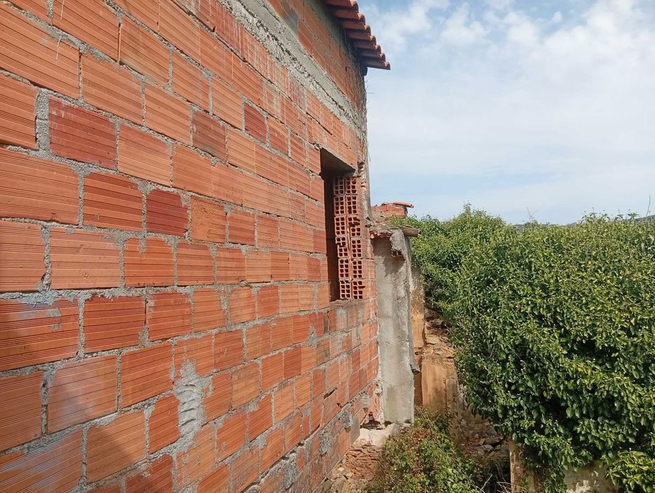 Moradia T2 à venda em Álvaro, Oleiros — foto 7