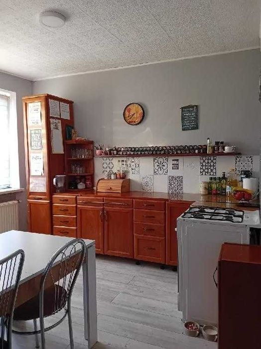 Dom – Bursztynowo - Widok 2