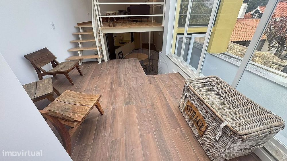 Moradia T3 para arrendamento