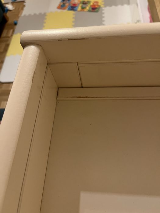 Przewijak GULLIVER ikea