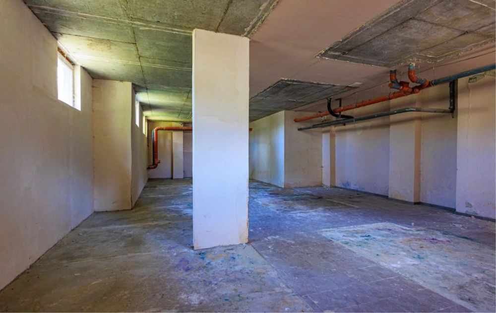 Комерція 30м2 в сучасному ЖК введено в експлуатацію! Теремки