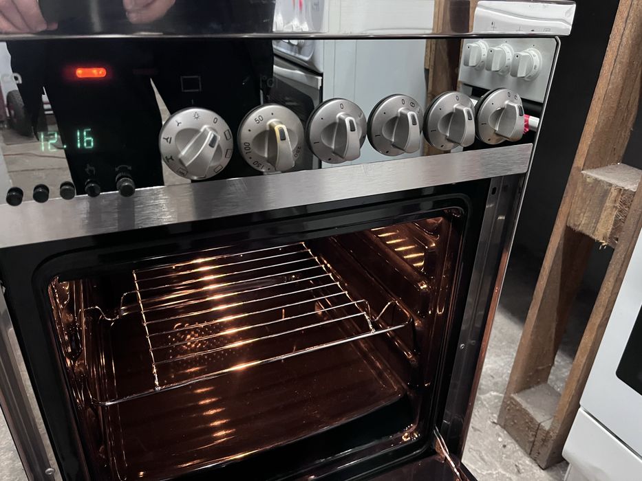 Kuchenka Amica ceramiczna 50cm |12msc |BD stan |Dowóz