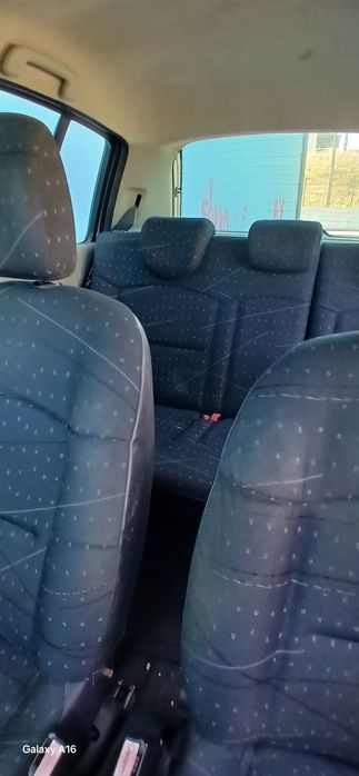 Renault clio 1.5