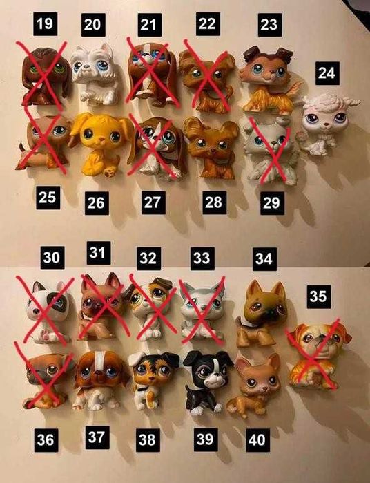 Littlest Pet Shop