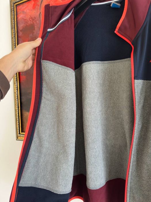 Флиска Nord 46 оригинал Размер XXL