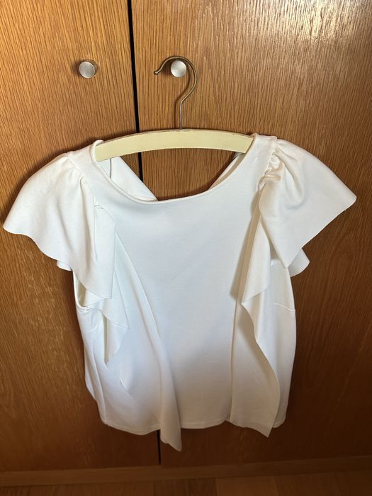 Uterque blusa  M