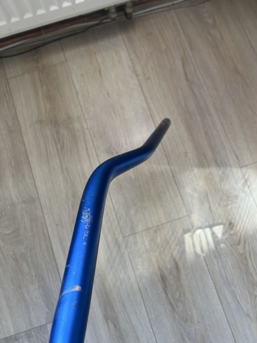 Kierownica Renthal Fatbar