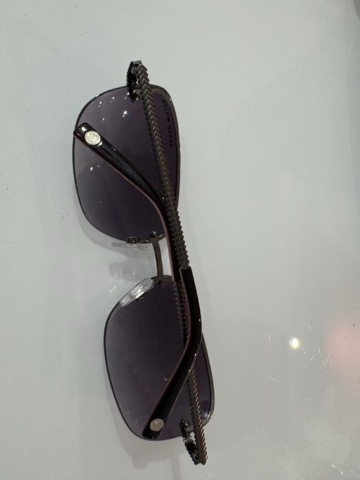 Okulary przeciwsłoneczne Karen Millen