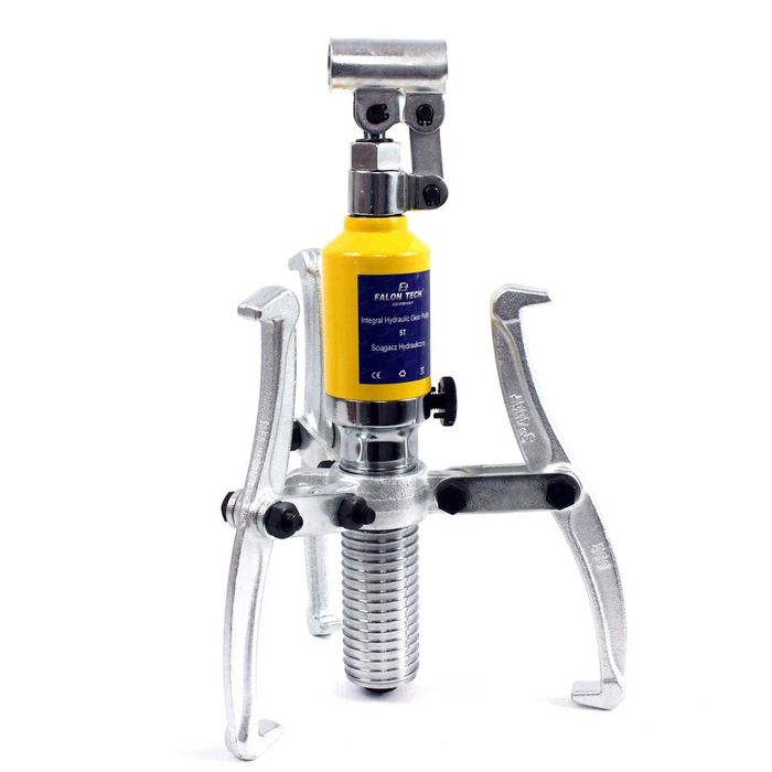 Знімач підшипників гідравлічний 5 тонн Falon-Tech FT0305