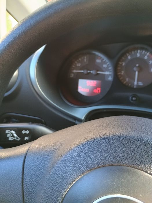 Seat Leon 2008 rok