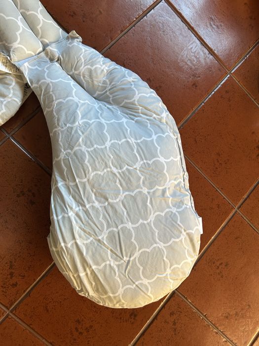 Almofada gravidez Chicco