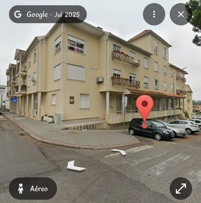 Arrendamento de T4 e Quartos