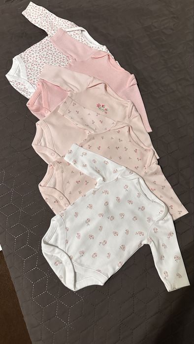 Набір боді набор боди Next