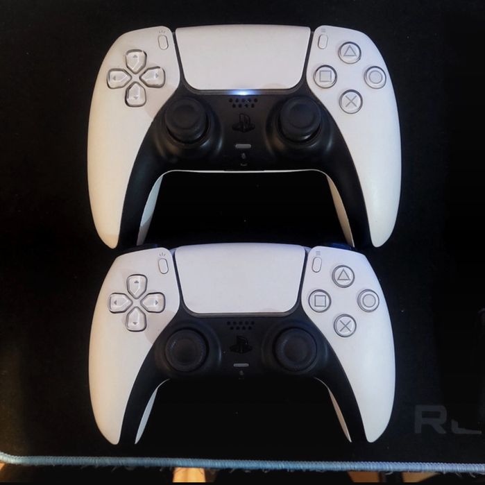 Playstation 5 + 2 comandos