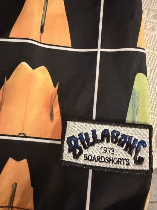 Billabong calções de banho ed. Especial