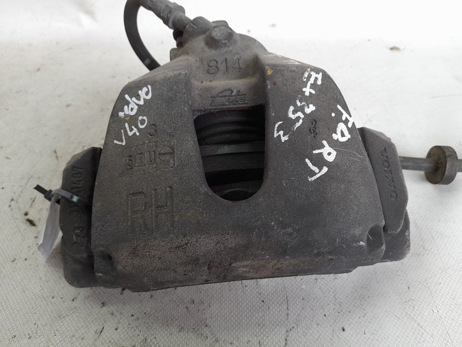 Pinça travão / maxila de travão frente direita VOLVO V40 Hatchback