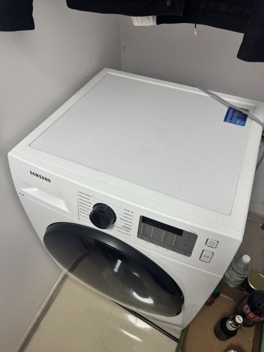 Samsung Pralko suszarka