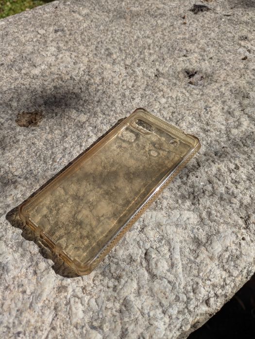 2x Capas Google PIXEL 6A Spigen + IT SKINS