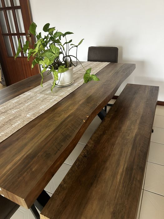 Conjunto de Jantar para até 8 pessoas