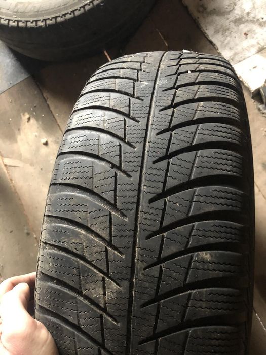Титани  Honda acord civic  r16 5x114