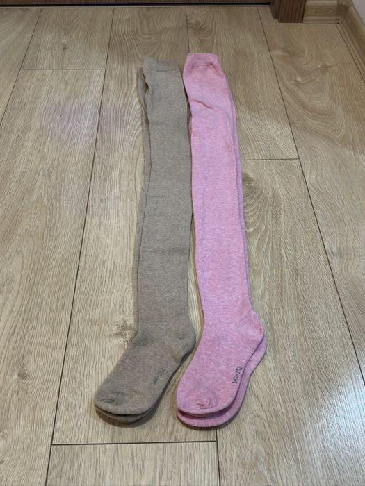 Rajstopy dla dziewczynki r. 146-152