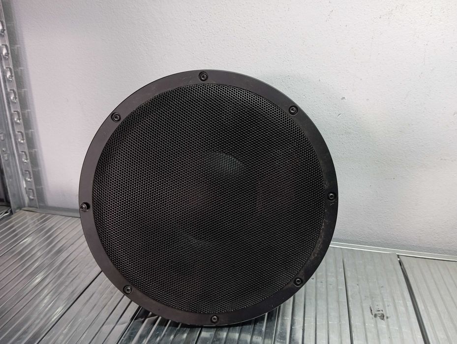 Głośnik basowy -tuba SUBWOOFER Man  TGX,TGS E6