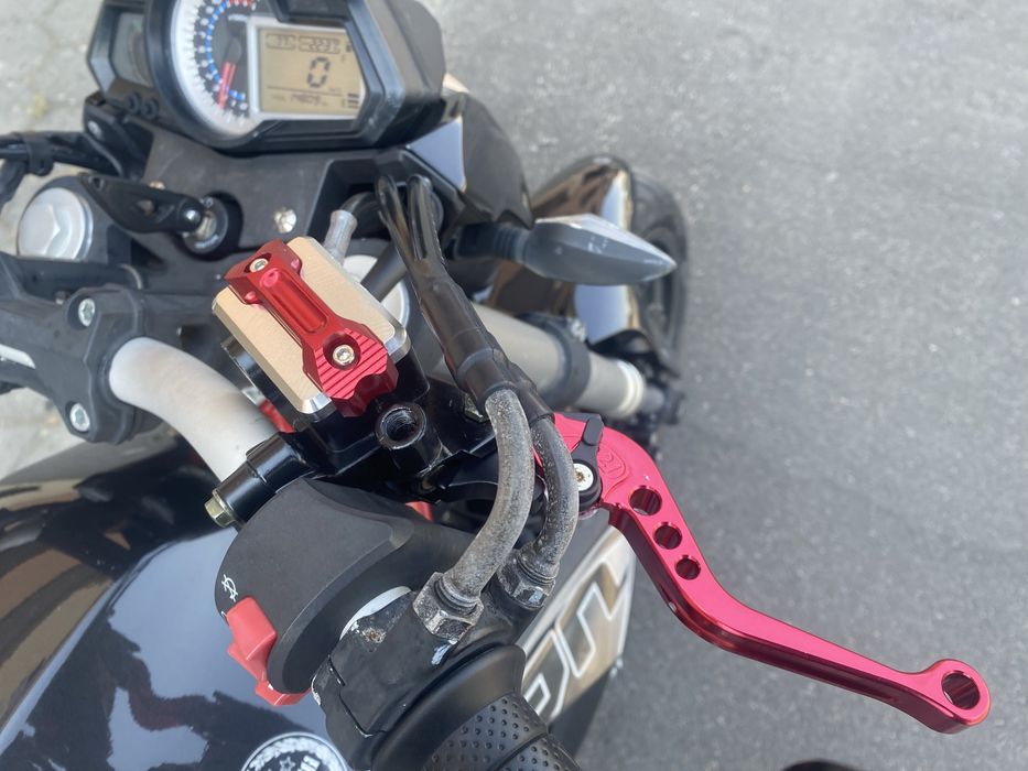 Benelli 302 S /2018