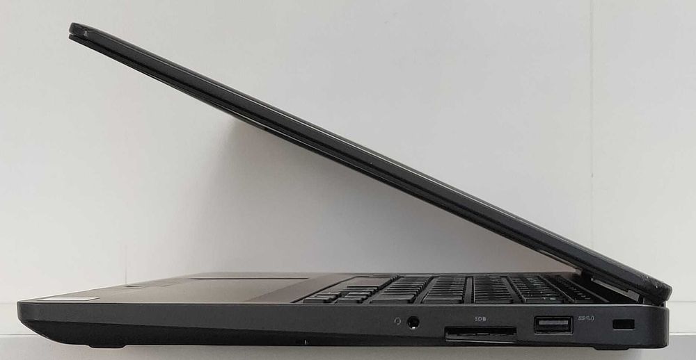Laptop Dell E5470 Intel i5-6300u IntelHD 14 8GB Win11 SSD Lublin GW-6m
